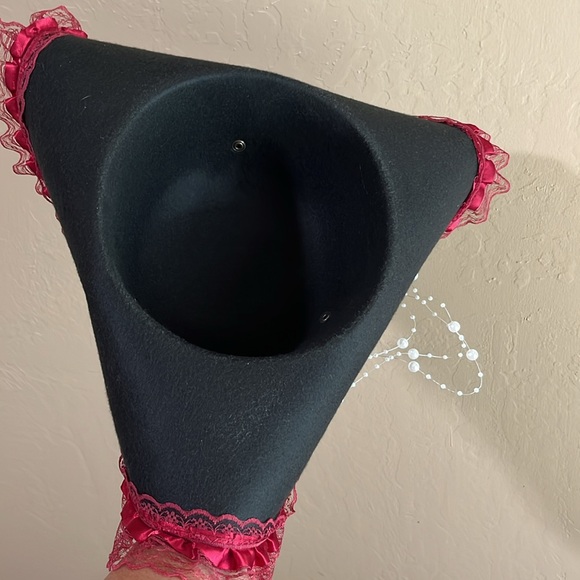 Pirate Hat custom made main image 6